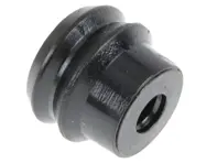 Horn Button Bushing. Porsche 911 85>> / 924 / 928 / 944 / 968 - 321419779A, 8145550800 - 321 419 779 A